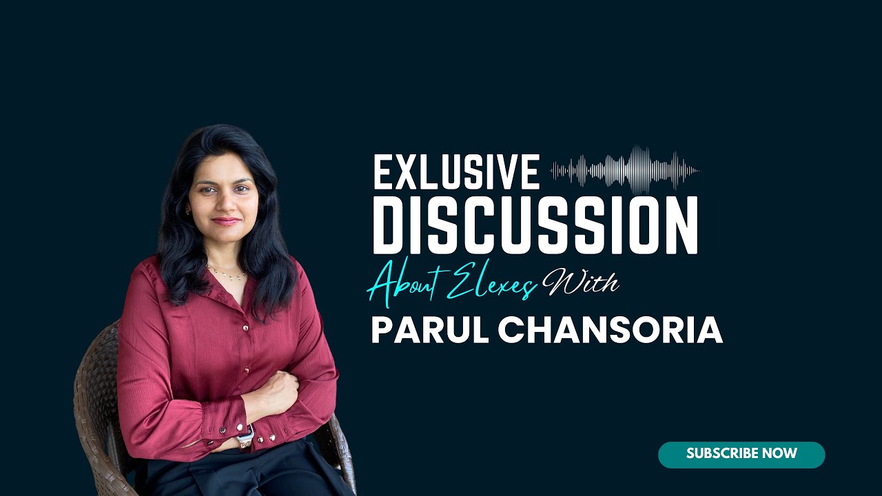 About Elexes Youtube