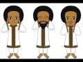 arada boy in a court የአራዳ ልጅ በፍርድ ቤት...funny joke