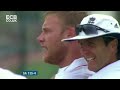 Quick Deliveries & That Over To Kallis!  Flintoff's Epic Spell Of Bowling  England v South Africa
