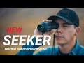 AGM Seeker Thermal Monocular