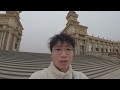 哈爾濱探秘：南崗博物館的歷史寶藏與音樂廣場的迷人之美china harbin nangang museum u0026 music square