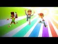 🏄 Subway Surfers - Official Google Play Trailer