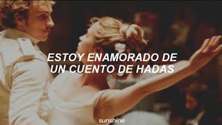Alexander Rybak - Fairytale // Sub. Español