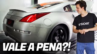 VALE A PENA FAZER SÓ REMAP EM CARRO ASPIRADO?