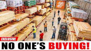 Millions of Carpenters Are No Longer Buying Plywood at Home Depot in 2026 — And Here’s Why!