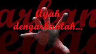 Peterpan Ayah feat Candil Seurieus Lyrics...