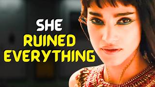 15 Sci-Fi Box Office Bombs Destroyed By A Single Person