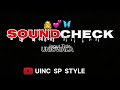 sound check alameyo unique mix dj unic sp style remix instagram trending reels viral ganiii