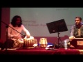 joel rehmat tribute to mehdi hassan with aqeel bhatti on tabla