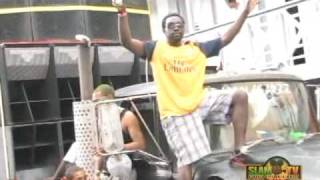 BOUYON DOCUMENTARY  PART 1- BOUYON CHEF RAH