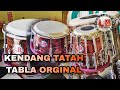 KENDANG KETIPUNG TATAH TABLA Orginal #lbprodukkendang