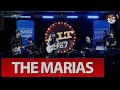 The Marias Perform Live Inside Our Helpful Honda Music Lounge