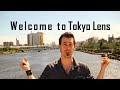 Welcome to my Channel | Tokyo Lens