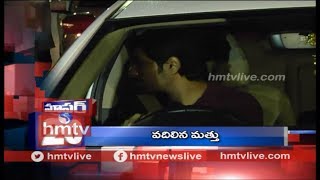 Hyderabad Traffic Police conducted Drunk And Drive Tests at Jubilee Hills | Super 20 | hmtv