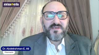 LIVE | Big Pharma Whistleblower Exposes Corruption