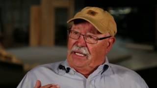 Barry Corbin Profile