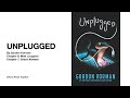 unplugged by gordon korman