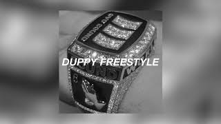 Drake - Duppy Freestyle (NEW 2018)