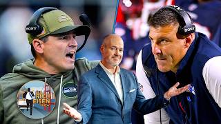 Rich Eisen’s Pick to Win the Seahawks vs Patriots Super Bowl LX Is….? | The Rich Eisen Show