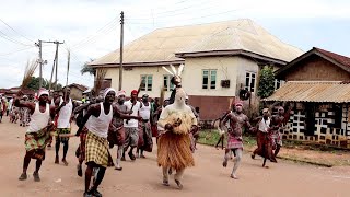 IRIJI OHAMOHA 2023 - CELEBRATION OF OHAFIA NEW YAM FESTIVAL