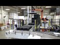 Depalletizer & Singulation Conveyor | Autotec Solutions