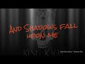 King Kaos - Shadows Fall lyric video