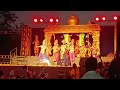 bharatnatyam performance by sri nataraja peruman natiyapalli