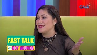 Fast Talk with Boy Abunda: Anjo Yllana, nag-propose daw kay Sheryl Cruz?! (Episode 344)