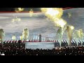 Adele - Skyfall - Adele in Munich 02.08.24 Opening Night - Messe München