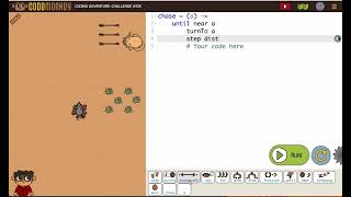 Coding Adventure 105
