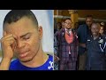 Bishop Obinim arrested by Ghana Police | George Freemind