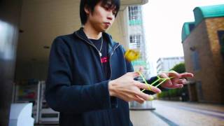 YoYoFactory Presents: Asia Part 2: China, Hong Kong \u0026 Japan