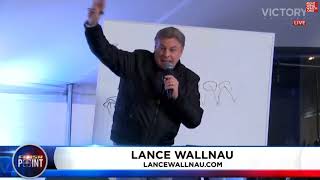 RWW News: 'We Want Nations': Lance Wallnau Preaches Seven Mountains Dominionism