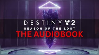 Season of the Lost | Destiny 2 | Audiobook