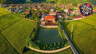 Bac Son Homestay | Lang Son, Vietnam | Hotel Review 🏩