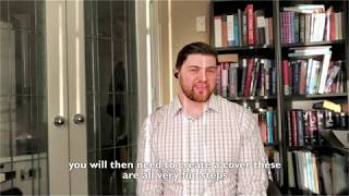 What Is the Ghostwriting Process? | Ghostwriters & Co