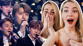 포레스텔라 FORESTELLA - 'Hijo de la Luna'♬ 달의 아들 [열린 음악회/Open Concert] KBS Reaction | VERA