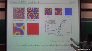 Do, Younghae/Persistent coexistence of cyclically competing species in spatially extended ecosystem