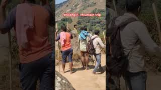 Sivan songs Velliangiri பயணம் 2025 #velliangiri #southkailash#shivaparvati#shivashakti#adventure