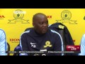 South African club Sundowns on the brink of semi-final berth