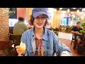 about jeans d days🌻 day 2 omg 🌴🦥 베트남에 갔다니🙊 danielle vlog