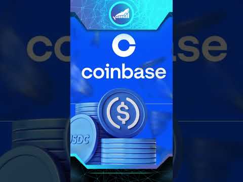 Coinbase Acquires Stake In Circle / USDC - YouTube