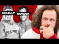 Former WWE Wrestler Exposes Shocking Scandals