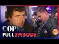 New Orleans PD: Policing Large Celebration 🎉 | FULL EPISODE | Season 17 - Episode 01 | Cops TV Show