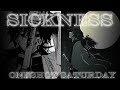 -Sickness- Giyushino oneshot•Oneshot Saturday•Demon slayer texting story