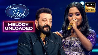 "Duniya Men Hum Aaye" पर Singer की Melodious Performance | Indian Idol 14 | Melody Unloaded