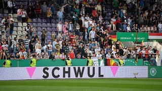 Brechen Kicker ihr Schweigen? - Großes Coming-out im Fußball angekündigt | ntv