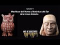 Mochicas del norte y Mochicas del sur. Una breve historia | Más de Doscientos-Episodio 4