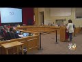 Richardson ISD School Board Accepts Superintendent Jeannie Stone's Resignation