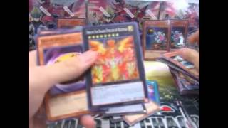 【遊戯王】パック剥き全一による開封動画Ⅵ【米版　GALACTIC OVERLORD編】